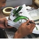 thumbnail image 5 of Leather Finisher Angelus No. 610, acrílico de alto brillo, 118 ml, 5 of 5
