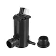 thumbnail image 1 of Limpiaparabrisas Motor Bomba para Honda Odyssey Civic -1uds Negro, 1 of 1