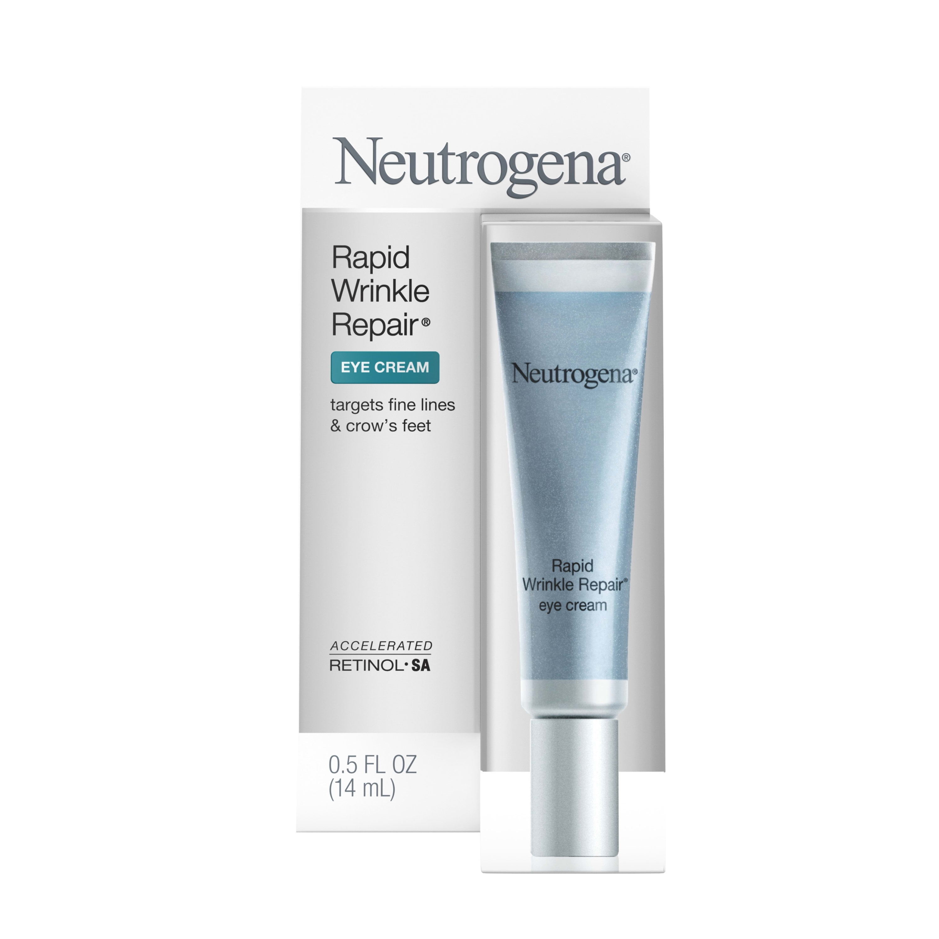 walmart neutrogena rapid wrinkle repair