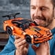 thumbnail image 2 of LEGO Technic Chevrolet Corvette ZR1 42093 Building Kit (579 Pieces), 2 of 5