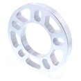 thumbnail image 5 of HeSLehs Universal Billet Aluminum Wheel Spacer, Built with Premium Aluminum Alloy for Increased Product Life, ¾ Inch, Use with 5/8 Inch Wheel Studs, 5 of 8