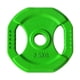 thumbnail image 1 of Disco de pesas para gimnasio, ideal para principiantes, ideal para entrenamiento en casa y gimnasio. 25 kg, 1 of 9