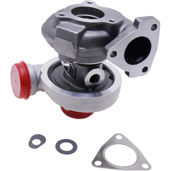 Turbocharger 6690633 04272325KZ 4272458EY0138 187154 Fits For Bobcat Skid Steer Loader A220 A300 S250 T200 863 864 873 883 5640 6640 Engine BF4L2011 BF4M2011