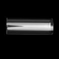 thumbnail image 4 of Barras de de Diapositivas de Cuerda de Borosilicato para Guitarra Eléctrica Bajo 71 Mm Gloria Botella de diapositivas, 4 of 9