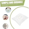 thumbnail image 2 of Ring Bearer Pillows Wedding Lace Ring Pillow for Ring Bearer Ring Holder for, 2 of 5