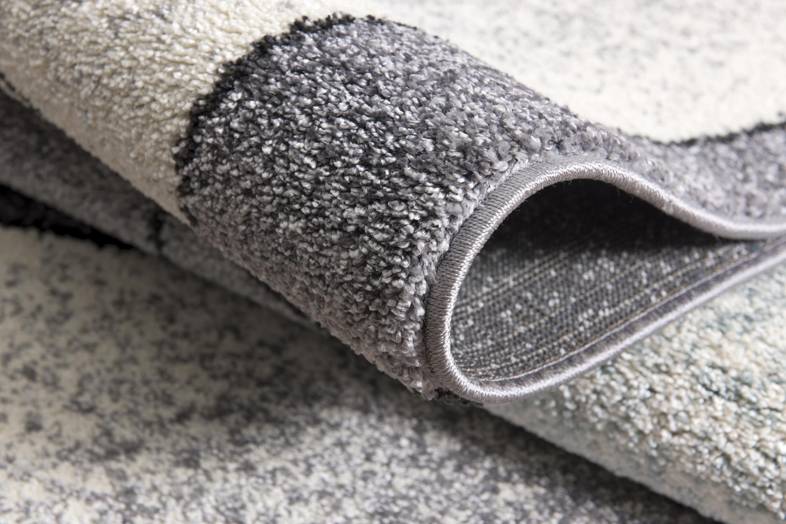 Rug Branch Nova Collection Tapis Géométrique Moderne