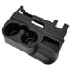thumbnail image 4 of Organizador de consola central Ticfox portavasos de ABS para Dodge Ram 1500 2500 3500 2003-2012, 4 of 12