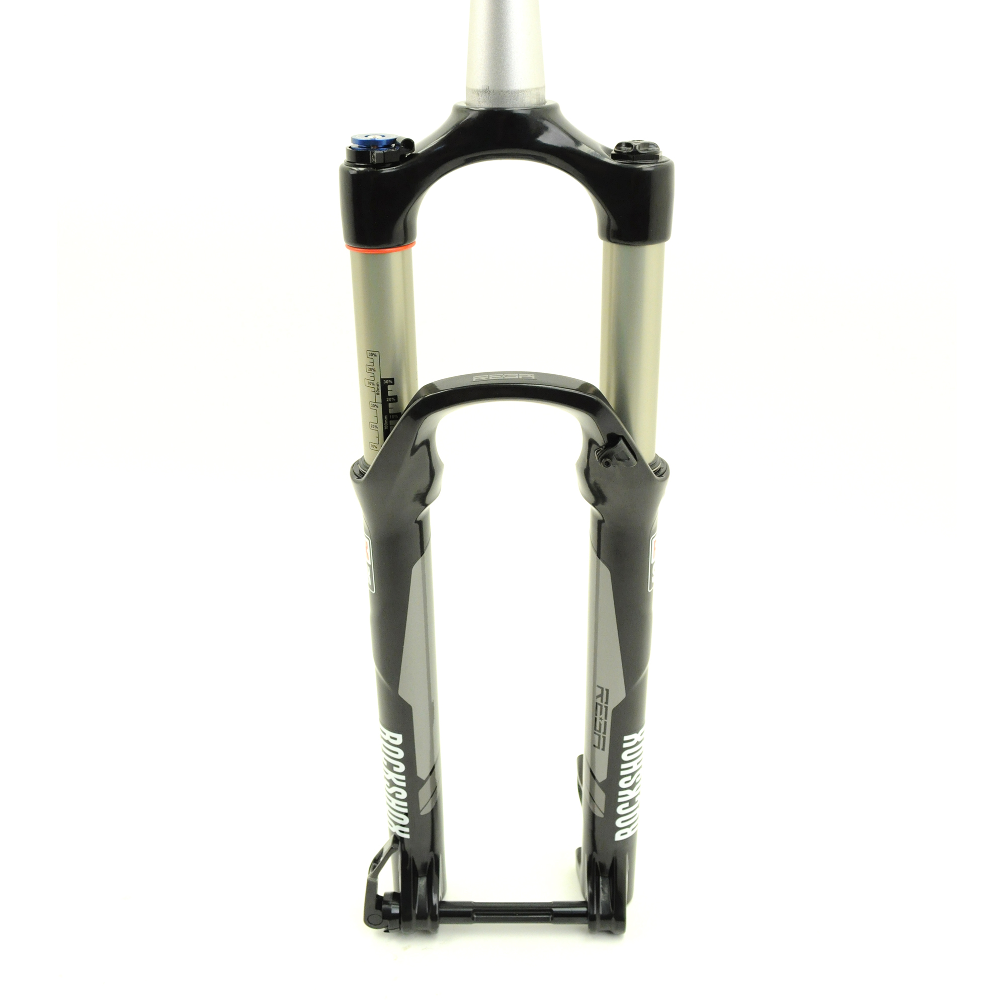 rockshox forks 27.5 120mm
