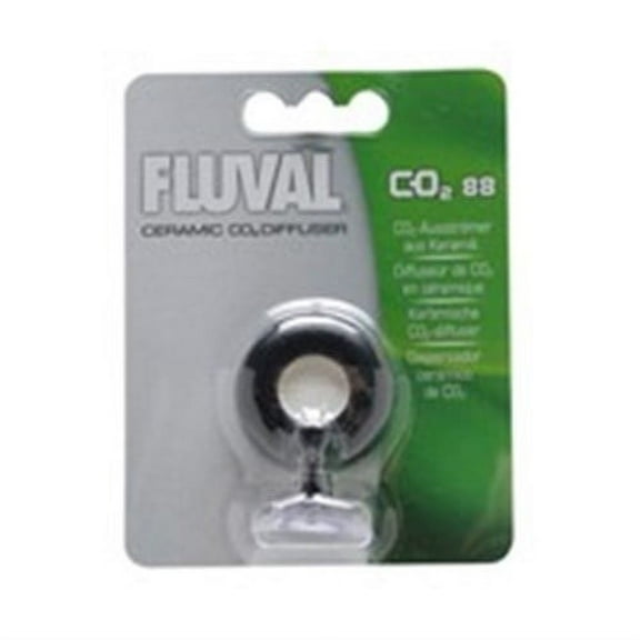 Fluval Ceramic Co2 Diffuser 3.1oz