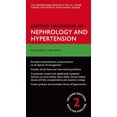 thumbnail image 1 of Pre-Owned Oxford Handbook of Nephrology and Hypertension, (Paperback), 1 of 1