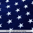 thumbnail image 2 of JML Lightweight Soft Plush Fleece Blanket for Bed Sofa,Beauty Pattern Printed 79"X81", 2 of 2