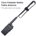 thumbnail image 3 of Labymos Foldable Antenna 72cm Antenna SMA-Female Interface High Gain 144/430MHz Frequency Wide Compatibility, 3 of 6