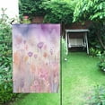 thumbnail image 3 of Welcome summer Garden Flags Flowers farmhouse Small Flag Outdoor Yard Flag 12x18 Inch Double Sided, 3 of 5