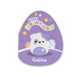 thumbnail image 3 of Peluche Squishmallows Original Galina The Cream Bulldog 35 cm, 3 of 7
