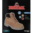 thumbnail image 4 of Brahma Mens Workboots, 4 of 4