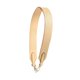thumbnail image 5 of Correa de cuero para bolso Correa de hombro moderna para bolso pequeño Cartera Accesorios para bolso DIY Beige, 5 of 10
