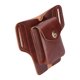 thumbnail image 5 of Estuche de PU de moda con soporte para cigarrillos y café, diseño práctico y elegante, estuche para teléfono con cinturón, 5 of 8