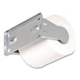 thumbnail image 3 of San Jamar Locking Toilet Tissue Dispenser, 6 x 4.5 x 2.75, Chrome, 3 of 5