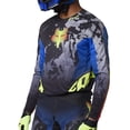 thumbnail image 3 of Camiseta de motocross Fox Racing 360 DKAY TruDri que absorbe la humedad, 3 of 6