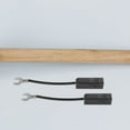thumbnail image 4 of FOMIYES 4Ud Brush Replacement Para Motor Con Instalación Simple Y Uso Reutilizable, 4 of 8