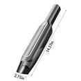 thumbnail image 3 of 「Handheld Cordless Car Vacuum Cleaner」Powerful Car Vac For Pet Hair Portable Rechargeable Dust Cleaner Washable Filter Compact Home & Auto Use Automotive vacuum, 3 of 7