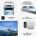 thumbnail image 3 of Celular iPhone 15 Plus 128GB - Azul Reacondicionado A  6.69 pulgadas, 3 of 4
