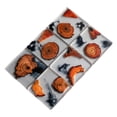 thumbnail image 2 of Posavasos para bebidas Almohadilla De Aislamiento De Resina Creativa Pot Bowl Tea Coaster Pad 6 Coaster Square Magideal Posavasos para bebidas, 2 of 7