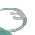 thumbnail image 2 of 5pk Adult Oxygen Cannula w/Soft Curved Prongs & 6.5Ft Crush Resistant Tubing, 2 of 2