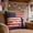 C, variant on Yyuenw Patriotic Flag Pillow Covers, Independence Day Throw Cushion Cases for Home Sofa and 4th of July Decorations