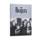 thumbnail image 1 of The Beatles Cuadro decorativo colgante - Arte de pared - Póster enmarcado - Decoración de pared - Regalos para familia, amigos y aficionados 40*60 cm, 1 of 6