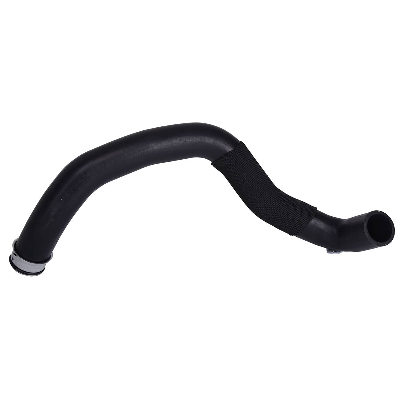 Bapmic 1645010682 Upper Radiator Hose Vent Pipe for Mercedes-Benz GL450 GL550 ML550