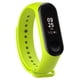 thumbnail image 5 of Kearding Replacement Strap Adjustable Skin-friendly Round Band Sport Replacement Wrist Smart Bracelet Strap Lightweight for Mi 3 Lima 10Conjunto, 5 of 6