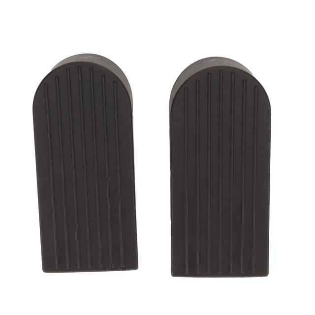 Cuña De Topes De Puerta, Topes De Puerta Grandes Para La Escuela Para La Parte Inferior De La Puerta