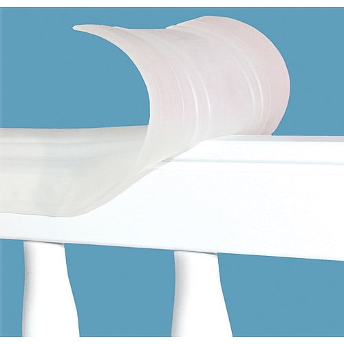 Kidkusion Gummi Crib Rail