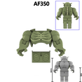 thumbnail image 1 of Display Figurines Small STEM Learning Toys Action Figures for Kids RZL007 GP103 AF348-AF351 FT20-23 MB0006-MB0012, 1 of 5