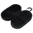 thumbnail image 1 of EIGTHTAIL Guitar Tuner Storage Case Portable Cover Travel Case Electronic Organizer Travel Case, 1 of 11