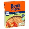 thumbnail image 3 of Ben's Original Boil In Bag Wholegrain Rice 4 x 125g, British Import (Pack of 2), 3 of 5