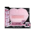 thumbnail image 5 of Blackpink Light Up Plush Heart, 5 of 11