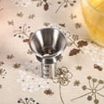 thumbnail image 4 of Lemon Squeezer Stainless Steel Lemon Juicer Manual Juicer Handheld Citrus Squeezer for Lemon Citrus, 4 of 7
