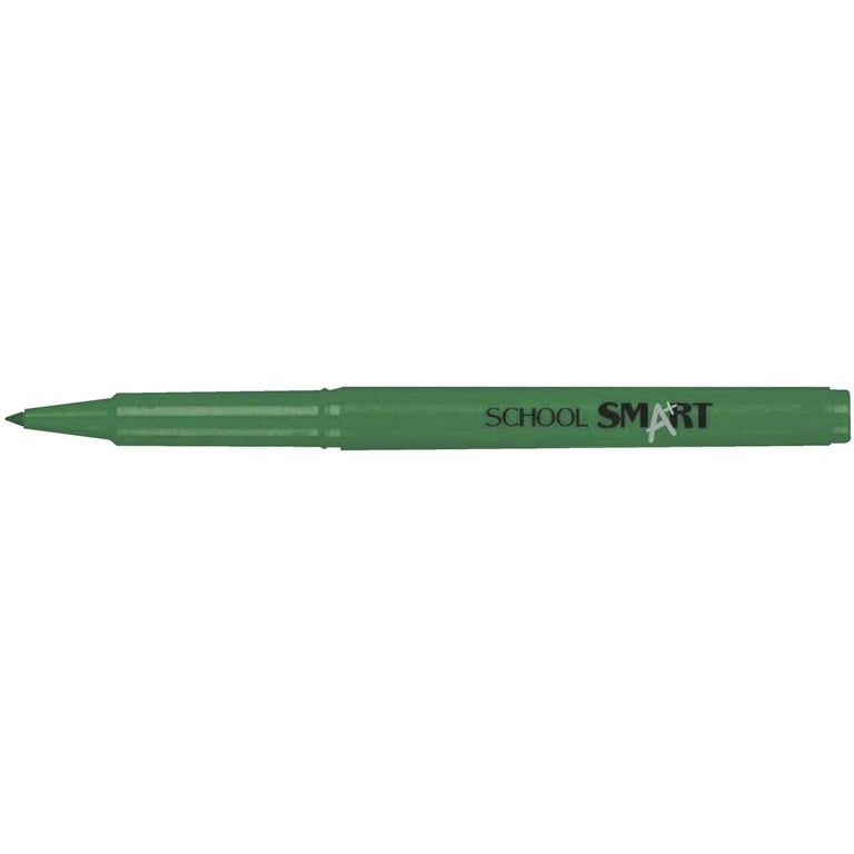 Fisherbrand Fine Tip Marking Pens:Education Supplies:General Classroom