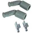 thumbnail image 4 of MSD 3304 Spark Plug Boot Kit, 4 of 7