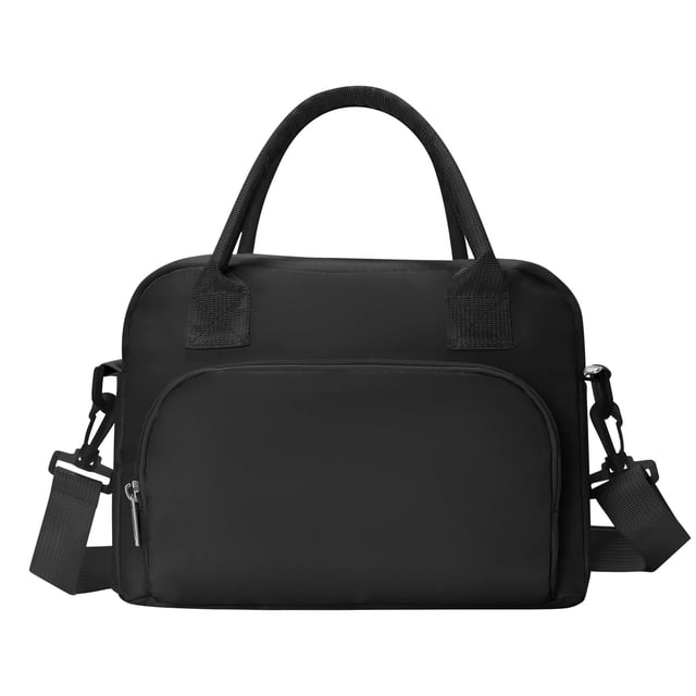 Bolsa Térmica para Almuerzo MEXS Grande Reutilizable para Mujeres y Hombres