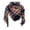 Navy, variant on Ladies' Autumn Winter Scarf Plaid New Thorn Square Plaid Triangle Scarfs Classic Tartan Warm Soft Chunky Large Blanket Wrap Shawl Scarves for Women