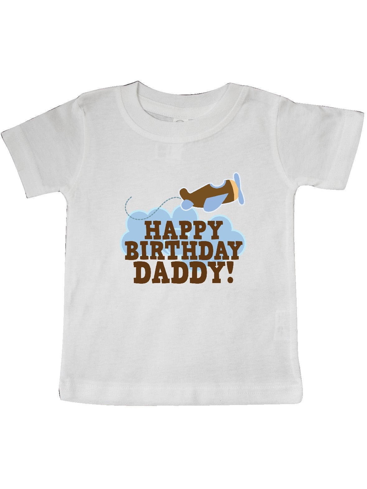 happy birthday daddy baby clothes