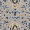thumbnail image 7 of Momeni Tangier Wool Hand Tufted Blue Area Rug 9'6" X 13'6", 7 of 7