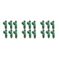thumbnail image 2 of Maytalsory 6pieces 0280155968 Maximize Engine Performance With Powerful 6Pack Injectors 3Set, 2 of 6