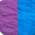 thumbnail image 3 of Eye Candy Mica Powder - Daitoku Purple (25g) Glow in The Dark - Colorant for Epoxy - Resin - Woodworking - Candle Making - Slime - Nail Polish - Cosmetic Grade - Non-Toxic (Daitoku Purple, 25 Grams), 3 of 3