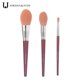 thumbnail image 1 of Pincel de maquillaje Jordan Judy rosa, 1 of 8