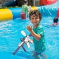 thumbnail image 2 of Electric Water Gun For Adults And Kids, Max Range 32ft Super One-touch Automatic Water Gun Strongest Water Sprayer, 2 of 5
