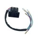 thumbnail image 1 of Tilt Switch 87-856990 896620 87-8m0042301 For Mercury Cowl Cowling Pan For Mercury Mariner Tracker, 1 of 5